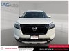 2025 Nissan Pathfinder SL-1
