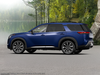 2026 Nissan Pathfinder Platinum Captains Chair-1