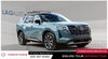 2026 Nissan Pathfinder Platinum Captains Chair-3