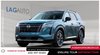 2026 Nissan Pathfinder Platinum Captains Chair-0