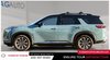 2026 Nissan Pathfinder Platinum Captains Chair-2