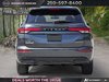 2026 Nissan Rogue Plug-in Hybrid Platinum-4