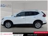 2020 Nissan Rogue S-4