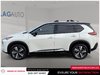 2021 Nissan Rogue Platinum-4