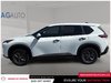 2022 Nissan Rogue S-4