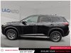 2023 Nissan Rogue S-4