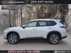 2025 Nissan Rogue SV MOONROOF-2