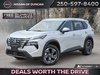 2025 Nissan Rogue SV MOONROOF-0