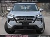 2025 Nissan Rogue SV MOONROOF-1