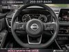 2025 Nissan Rogue SV MOONROOF-12