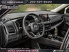 2025 Nissan Rogue SV MOONROOF-11