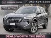 2025 Nissan Rogue SV MOONROOF-0