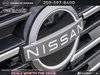 2025 Nissan Rogue SV MOONROOF-8