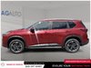 2025 Nissan Rogue SV-4