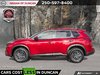 2026 Nissan Rogue S-2