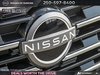 2026 Nissan Rogue S-8