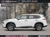 2026 Nissan Rogue S-2