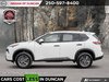 2026 Nissan Rogue S-2