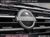 2026 Nissan Rogue S-8