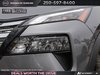 2026 Nissan Rogue S-9