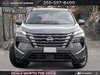 2026 Nissan Rogue S-1
