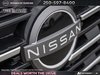 2026 Nissan Rogue S-8