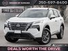 2026 Nissan Rogue S-0