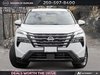 2026 Nissan Rogue S-1