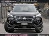 2026 Nissan Rogue Platinum-1
