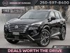 2026 Nissan Rogue Platinum-0
