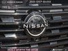 2026 Nissan Rogue SV Dark Armor-8