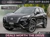 2026 Nissan Rogue Platinum-0
