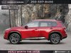 2026 Nissan Rogue Platinum-2
