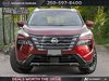 2026 Nissan Rogue Platinum-1