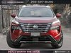 2026 Nissan Rogue Platinum-1