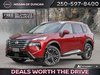 2026 Nissan Rogue Platinum-0