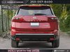 2026 Nissan Rogue Platinum-4