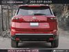 2026 Nissan Rogue Platinum-4