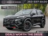 2026 Nissan Rogue Rock Creek-0