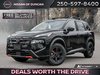2026 Nissan Rogue Rock Creek-0