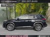 2026 Nissan Rogue S-2