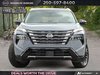 2026 Nissan Rogue Platinum-1