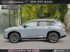 2026 Nissan Rogue Platinum-2