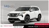 2026 Nissan Rogue Platinum-0