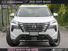 2026 Nissan Rogue Platinum-1