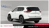 2026 Nissan Rogue Platinum-2