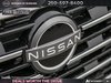 2026 Nissan Rogue Platinum-8