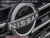2026 Nissan Rogue SV Moonroof-8