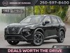 2026 Nissan Rogue SV Moonroof-0