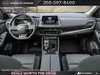 2026 Nissan Rogue SV Moonroof-21